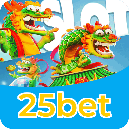 Tabela RTP dos jogos de cassino da 25bet